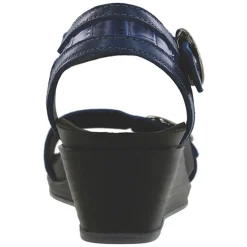 SAS Sandals|Women's , Seight Sandal Blue