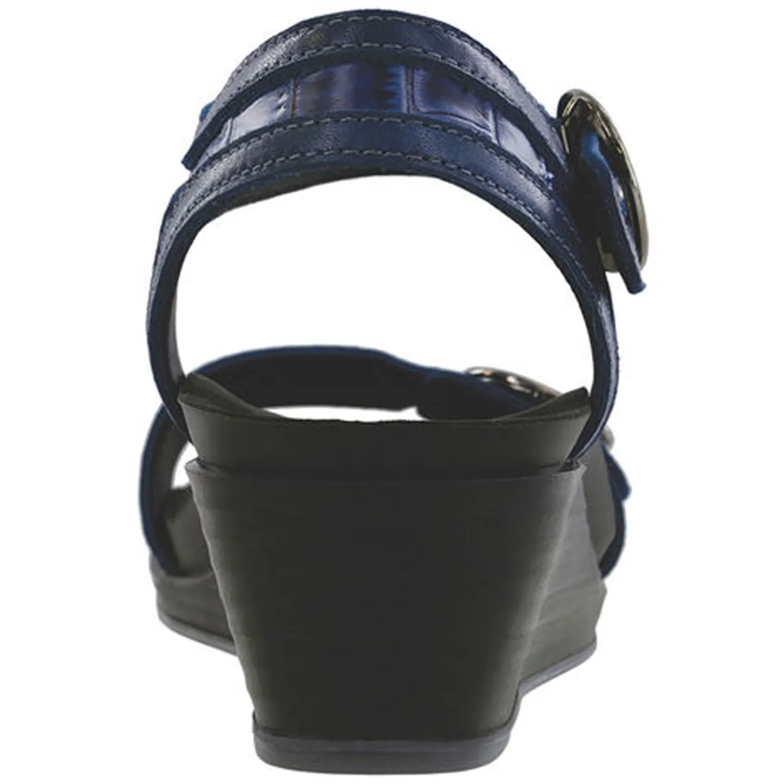 SAS Sandals|Women's , Seight Sandal Blue