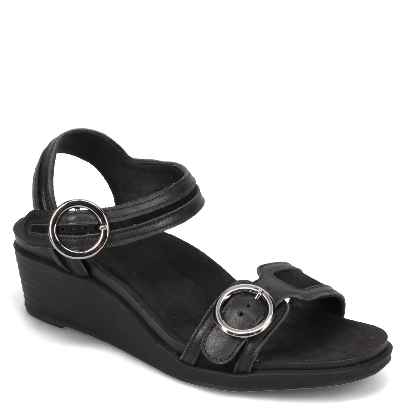 SAS Sandals|Women's , Seight Sandal Night