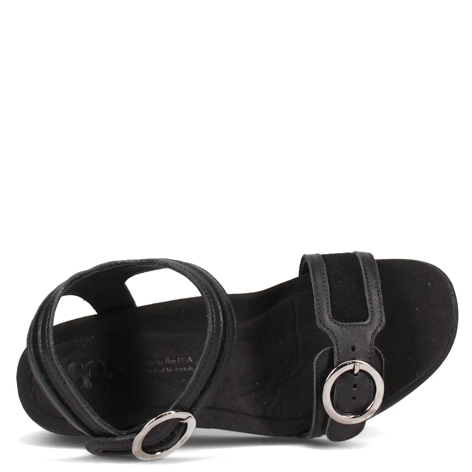 SAS Sandals|Women's , Seight Sandal Night