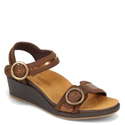 SAS Sandals|Women's , Seight Sandal Bronze