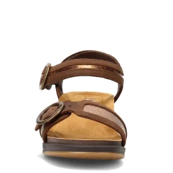 SAS Sandals|Women's , Seight Sandal Bronze