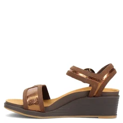 SAS Sandals|Women's , Seight Sandal Bronze