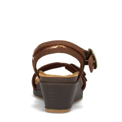 SAS Sandals|Women's , Seight Sandal Bronze