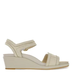 SAS Wedges|Women's , Seight Sandal Soft Gold
