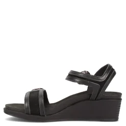 SAS Wedges|Women's , Seight Sandal Night