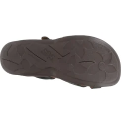 SAS Sandals|Women's , Shelly Toe Loop Slide Sandal Black