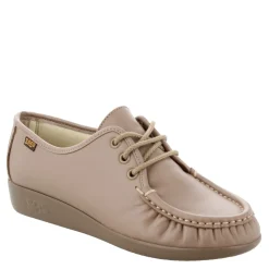 SAS Oxfords|Women's , Siesta Oxford Mocha