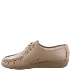 SAS Oxfords|Women's , Siesta Oxford Mocha