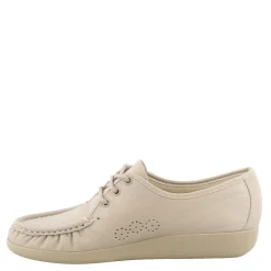SAS Oxfords|Women's , Siesta Oxford Bone