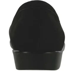 SAS Slip-On Shoes|Women's , Simplify Loafer Grey Tetris