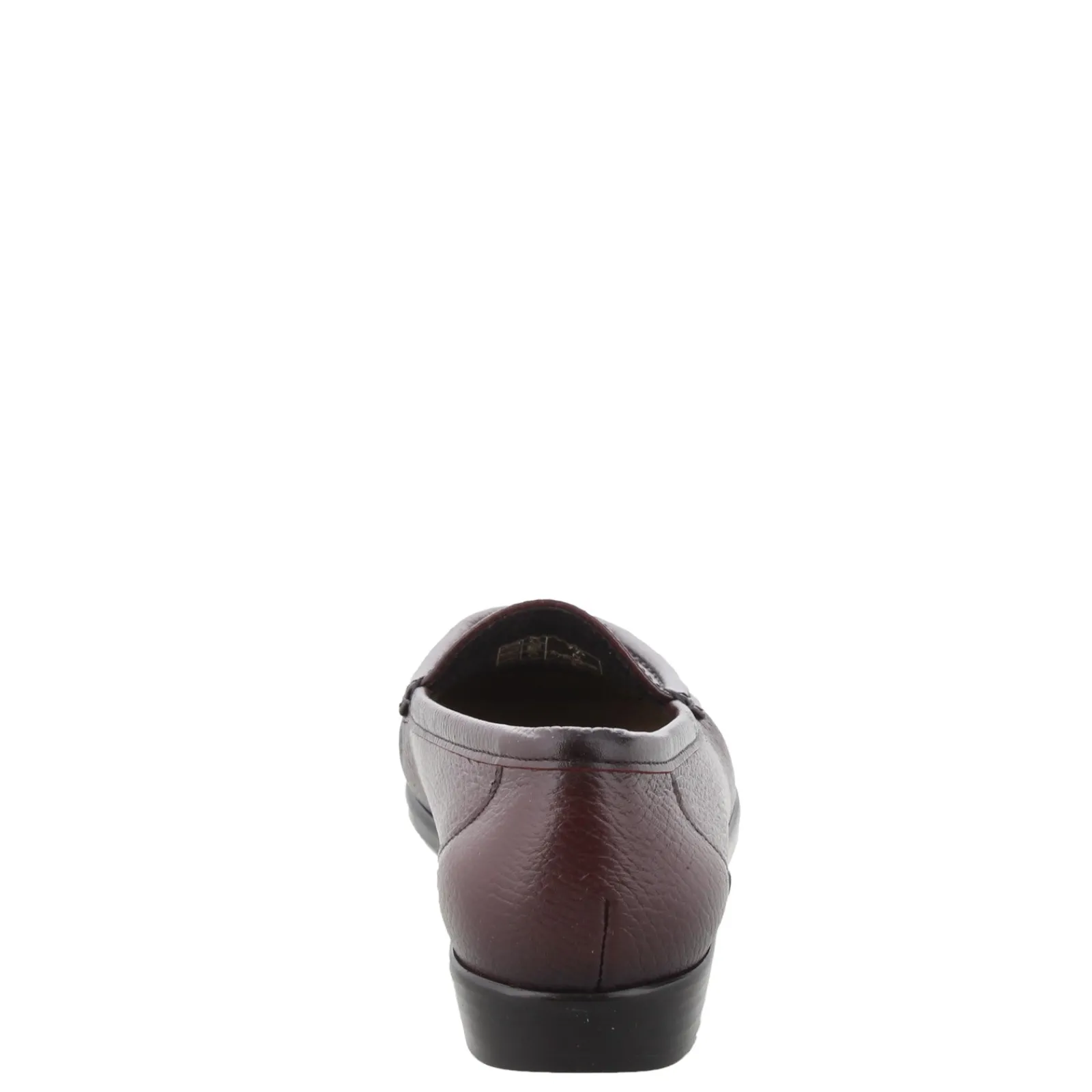 SAS Slip-On Shoes|Women's , Simplify Loafer Wine