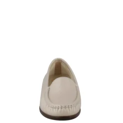 SAS Slip-On Shoes|Women's , Simplify Loafer Pearl Bone