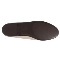 SAS Slip-On Shoes|Women's , Simplify Loafer Pearl Bone