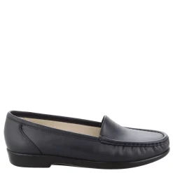 SAS Slip-On Shoes|Women's , Simplify Loafer Navy