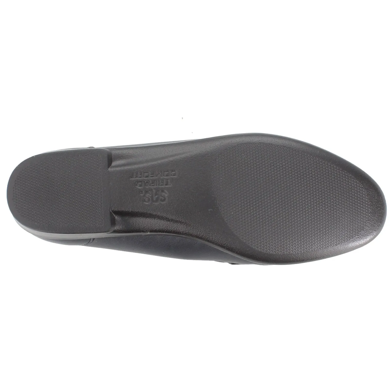 SAS Slip-On Shoes|Women's , Simplify Loafer Navy