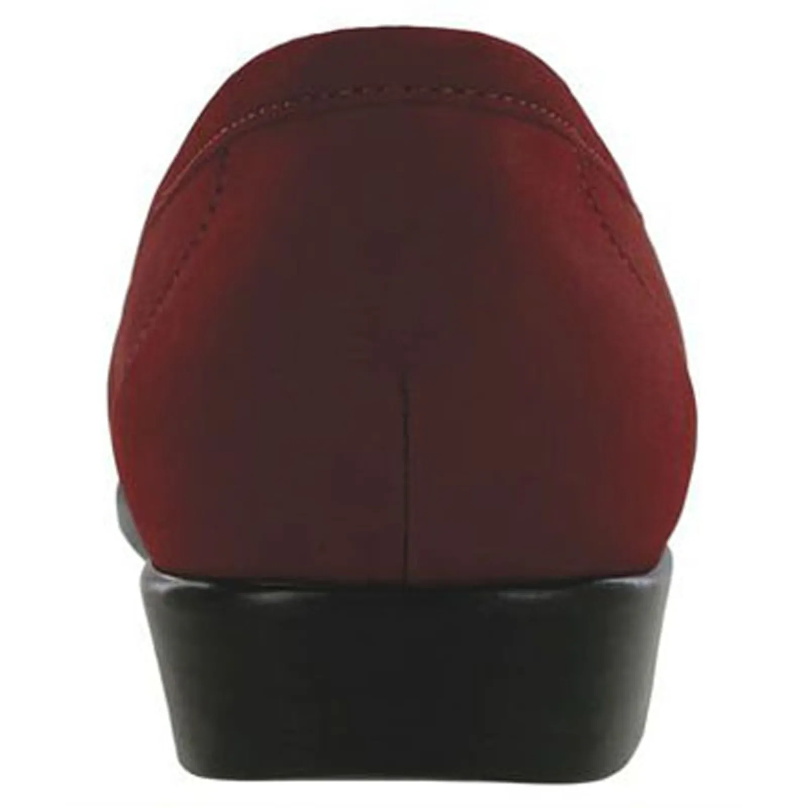 SAS Loafers|Women's , Simplify Loafer Red Tetris