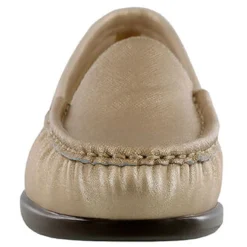 SAS Loafers|Women's , Simplify Loafer Gold