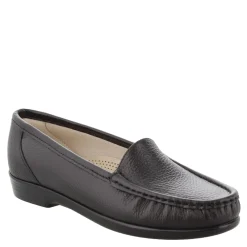 SAS Loafers|Women's , Simplify Loafer Black