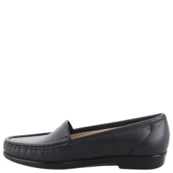 SAS Loafers|Women's , Simplify Loafer Navy