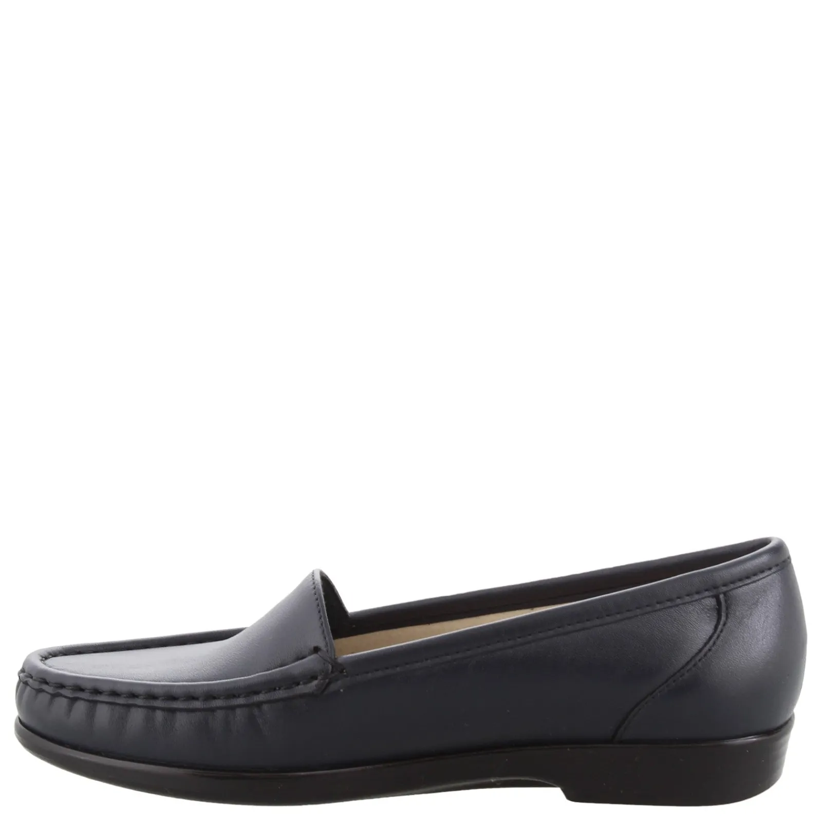 SAS Loafers|Women's , Simplify Loafer Navy