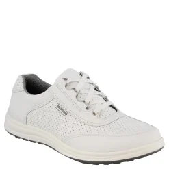 SAS Sneakers & Athletic|Women's , Sporty Lux Sneaker White