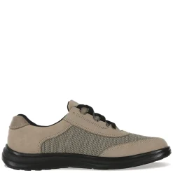 SAS Oxfords|Women's , Sporty Lux Sneaker Taupe