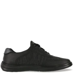 SAS Oxfords|Women's , Sporty Lux Sneaker Smoke