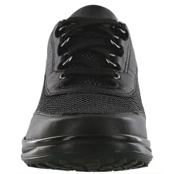 SAS Oxfords|Women's , Sporty Lux Sneaker Smoke