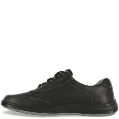 SAS Oxfords|Women's , Sporty Lux Sneaker Black