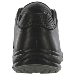 SAS Oxfords|Women's , Sporty Lux Sneaker Black