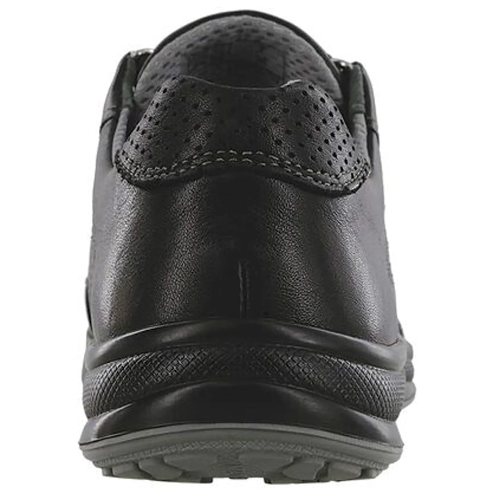 SAS Oxfords|Women's , Sporty Lux Sneaker Black
