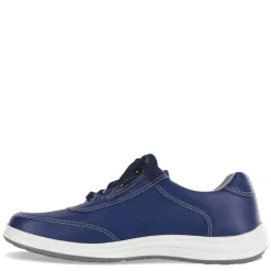 SAS Oxfords|Women's , Sporty Lux Sneaker Blue