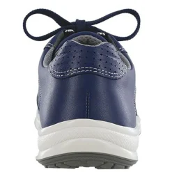 SAS Oxfords|Women's , Sporty Lux Sneaker Blue