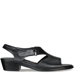 SAS Sandals|Women's , Suntimer Sandal Black