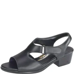SAS Sandals|Women's , Suntimer Sandal Black