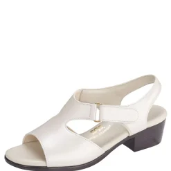 SAS Sandals|Women's , Suntimer Sandal Pearl
