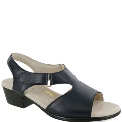 SAS Sandals|Women's , Suntimer Sandal Navy