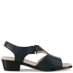 SAS Sandals|Women's , Suntimer Sandal Navy