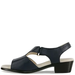 SAS Sandals|Women's , Suntimer Sandal Navy