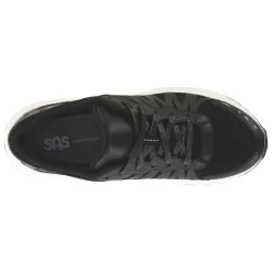 SAS Sneakers & Athletic|Women's , Tempo Sneaker Black