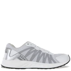 SAS Sneakers & Athletic|Women's , Tempo Sneaker White Silver