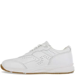SAS Sneakers & Athletic|Women's , Tour II Sneaker White