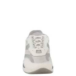SAS Sneakers & Athletic|Women's , Tour Mesh Sneaker Silver