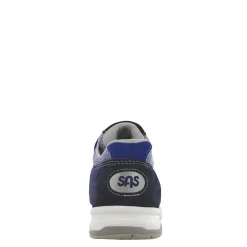 SAS Sneakers & Athletic|Women's , Tour Mesh Sneaker Marine