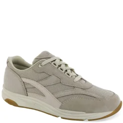 SAS Sneakers & Athletic|Women's , Tour Mesh Sneaker Taupe Pink