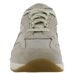 SAS Sneakers & Athletic|Women's , Tour Mesh Sneaker Taupe Pink