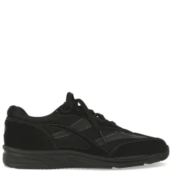 SAS Sneakers & Athletic|Women's , Tour Mesh Sneaker Black