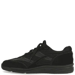 SAS Sneakers & Athletic|Women's , Tour Mesh Sneaker Black