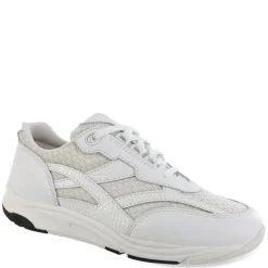 SAS Sneakers & Athletic|Women's , Tour Mesh Sneaker White Multi